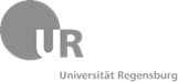 Logo Universität Regensburg